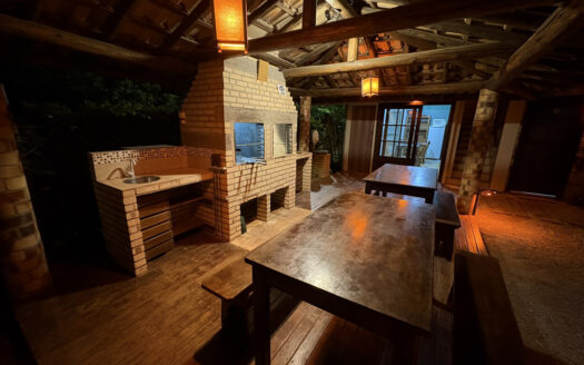 Apartamento c/ cozinha