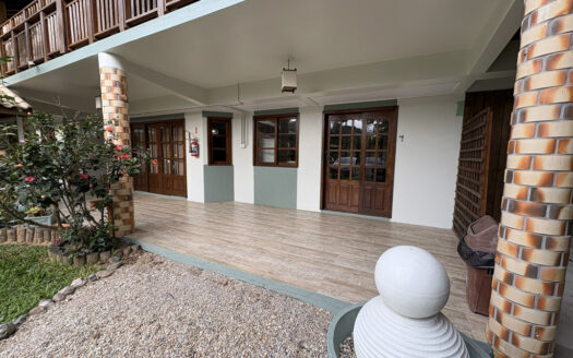 Apartamento c/ cozinha