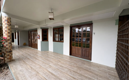 Apartamento c/ cozinha