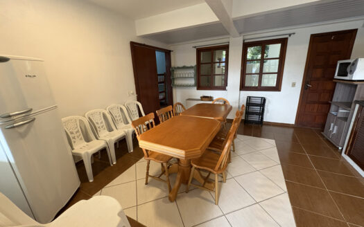 Apartamento c/ cozinha