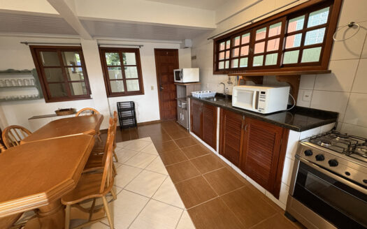 Apartamento c/ cozinha