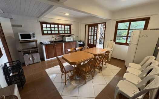 Apartamento c/ cozinha