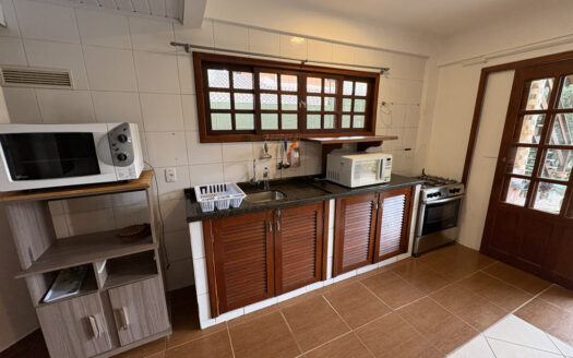 Apartamento c/ cozinha