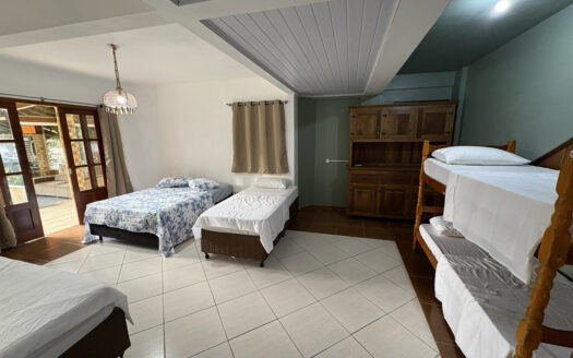 Apartamento c/ cozinha