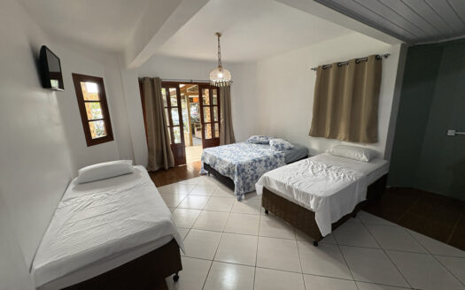 Apartamento c/ cozinha