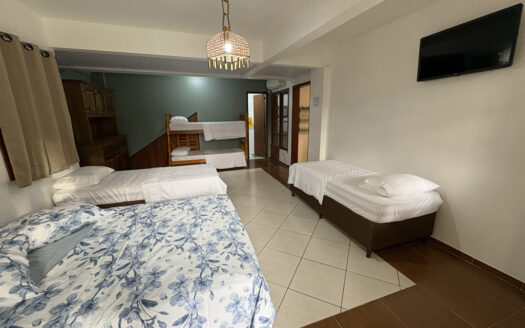 Apartamento c/ cozinha