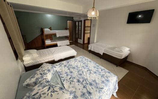 Apartamento c/ cozinha