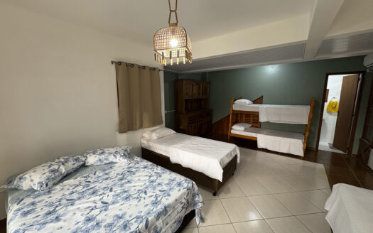 Apartamento c/ cozinha