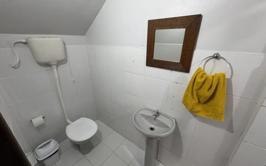 Apartamento c/ cozinha