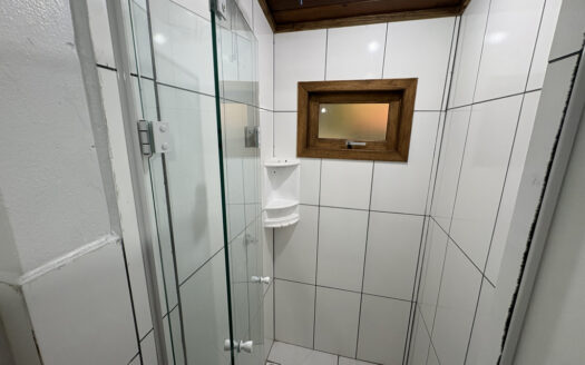 Apartamento c/ cozinha