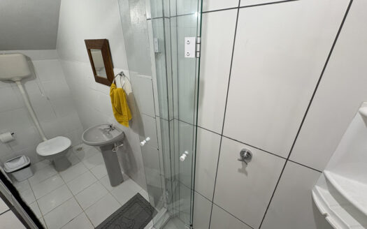 Apartamento c/ cozinha