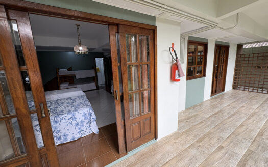 Apartamento c/ cozinha