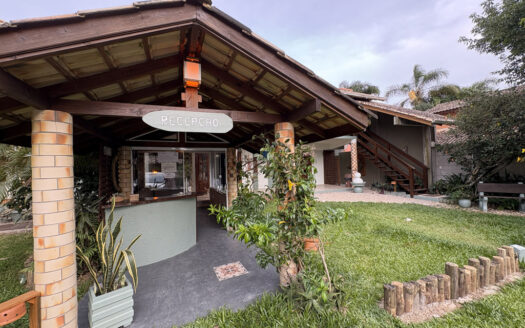 Apartamento c/ cozinha